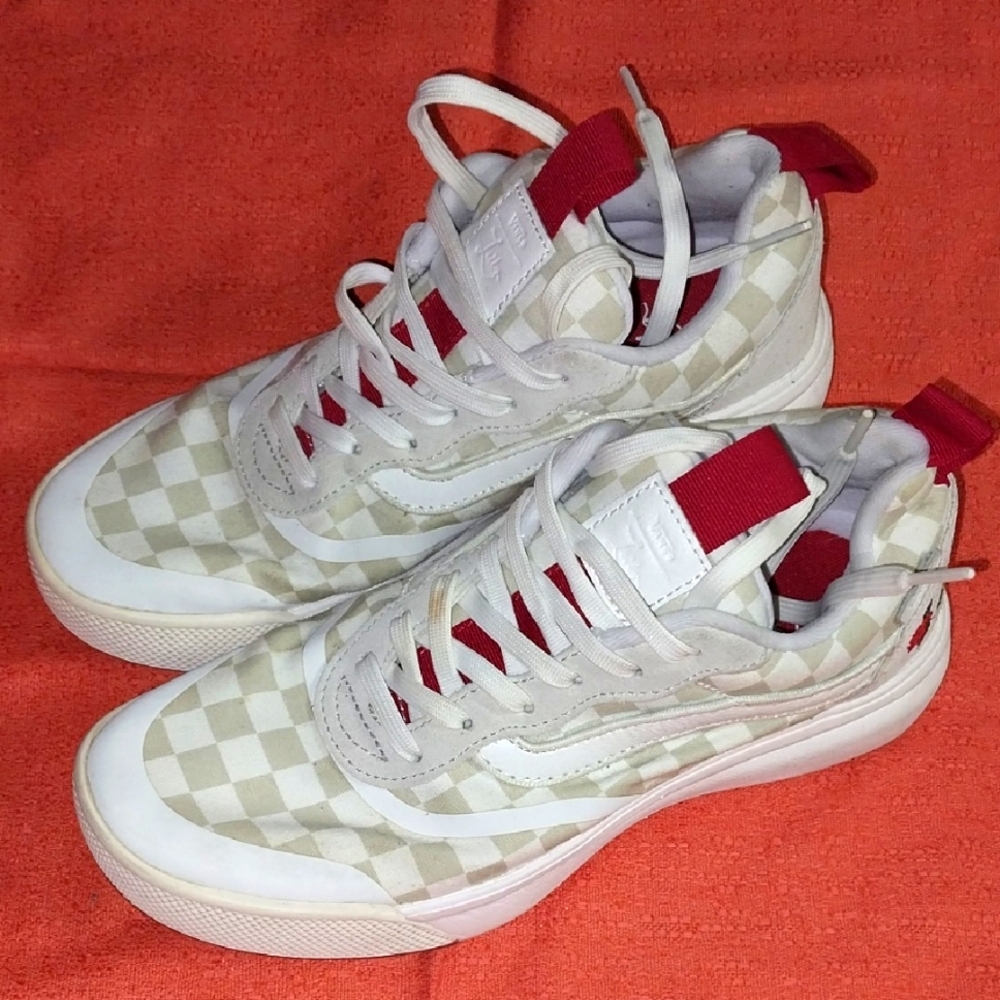 Vans Sneakers